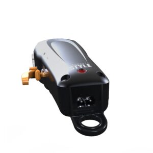 Cortapelo Gbs Absolute Style Inalambrico Bvt - Imagen 3