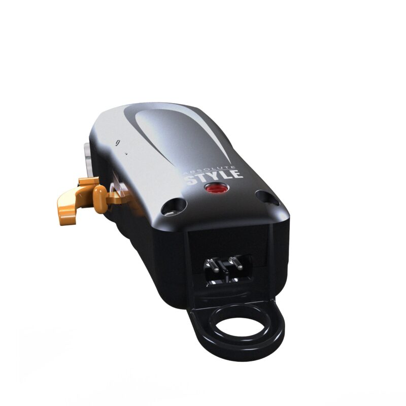 Cortapelo Gbs Absolute Style Inalambrico Bvt - Imagen 3