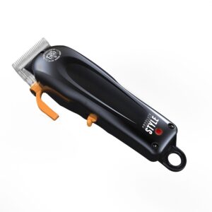 Cortapelo Gbs Absolute Style Inalambrico Bvt - Imagen 4