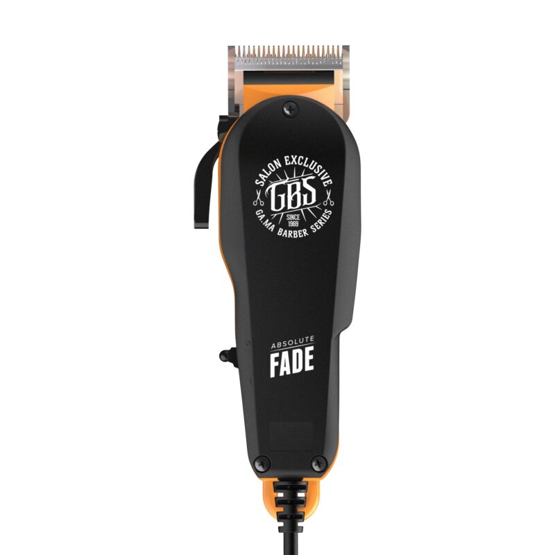Cortapelo GA.MA Absolute Fade