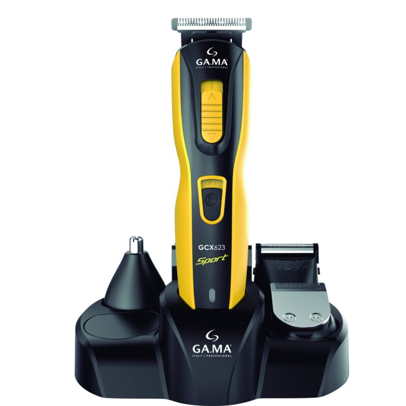 Multistyler GA.MA Gcx623 Sport - Imagen 5