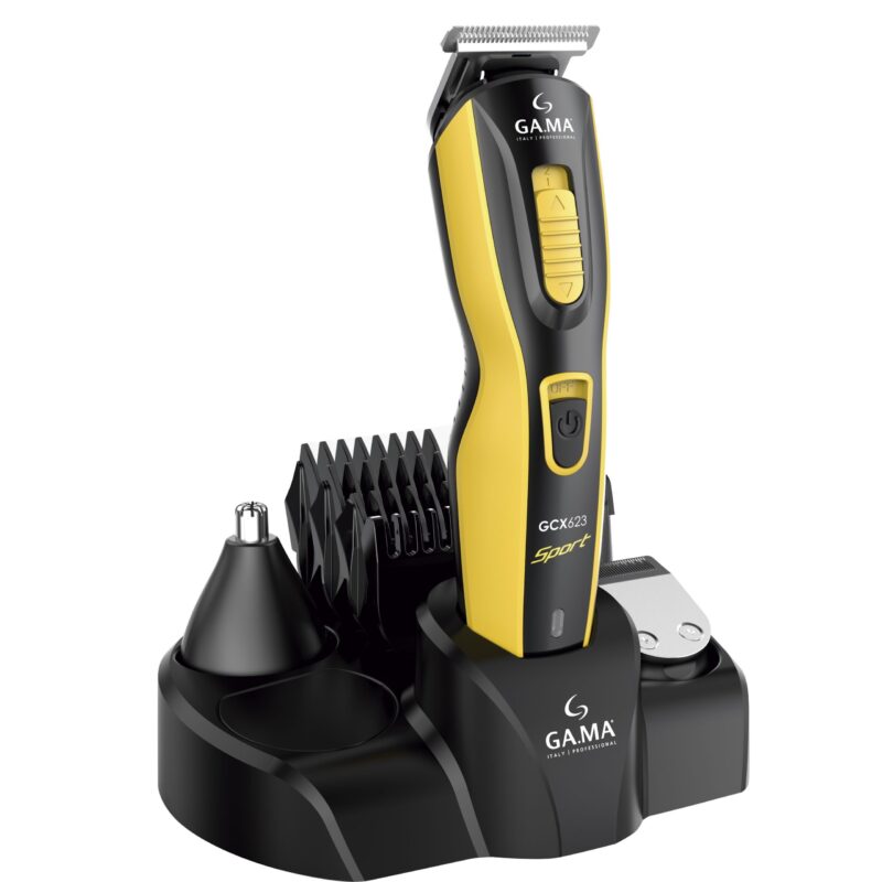 Multistyler GA.MA Gcx623 Sport - Imagen 2