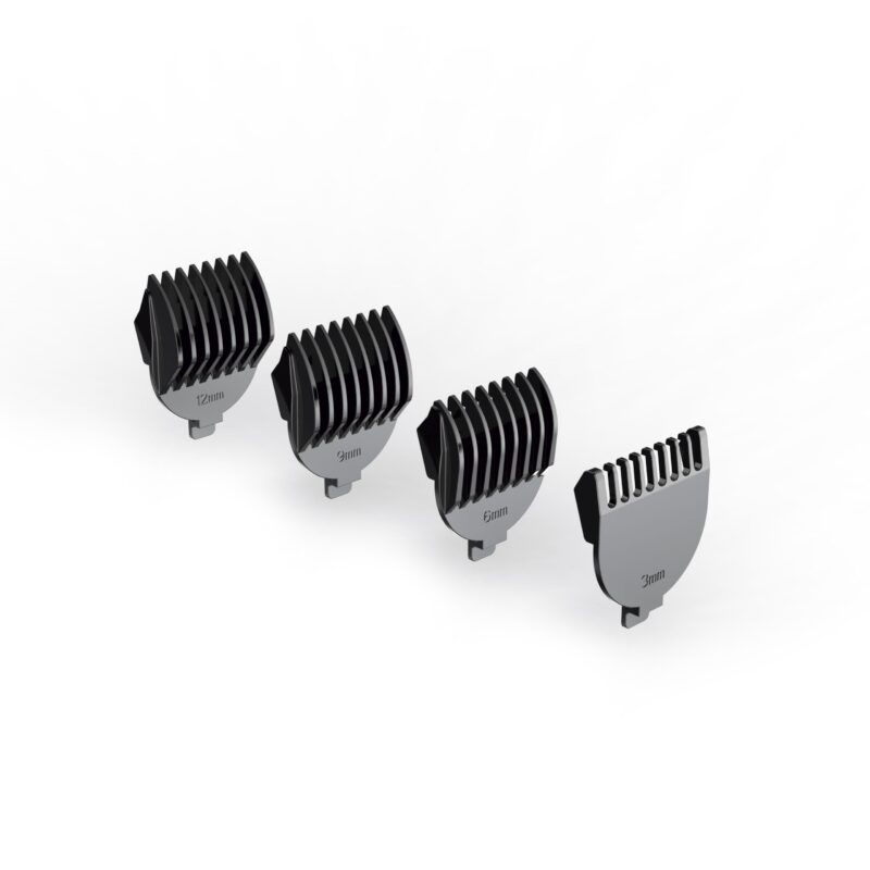 Multistyler GA.MA Gcx623 Sport - Imagen 4