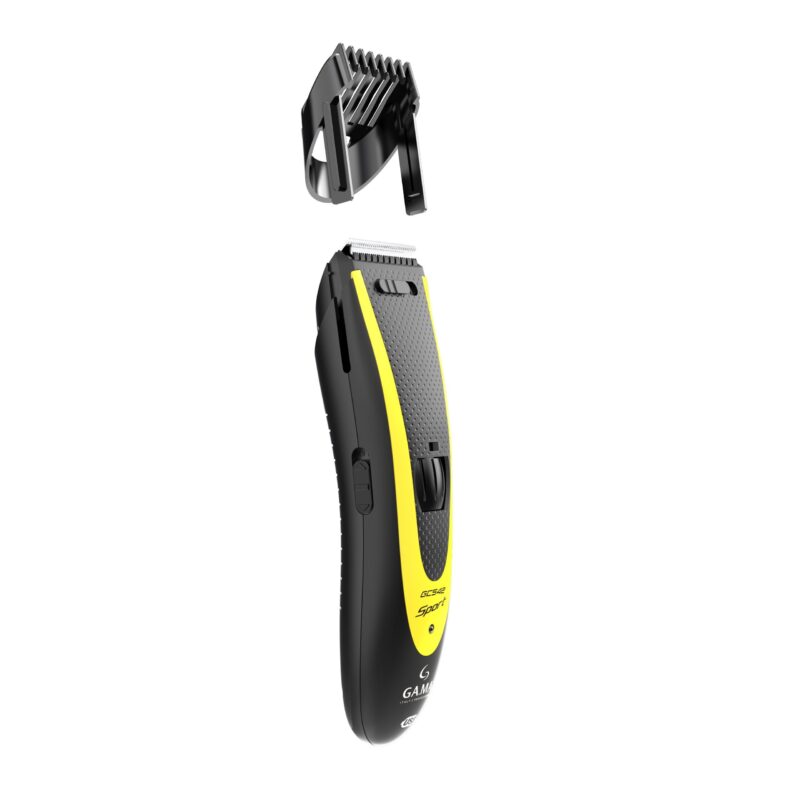 Set GA.MA Cortapelo + Trimmer Sport - Imagen 2