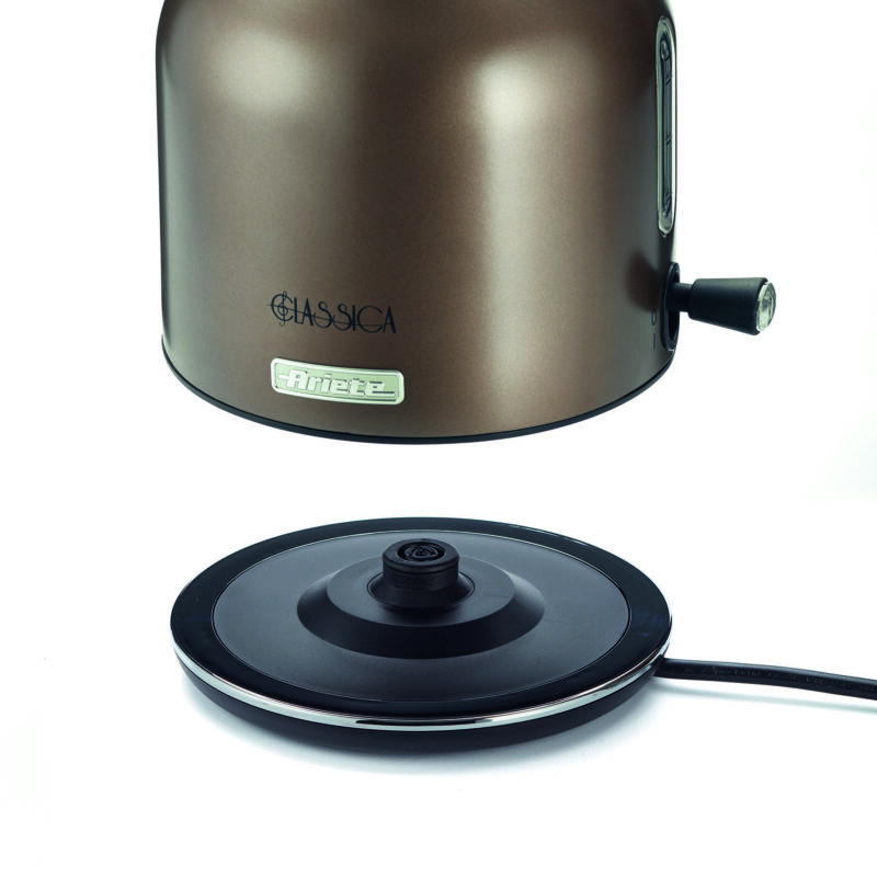 Pava Color Bronce - Imagen 3