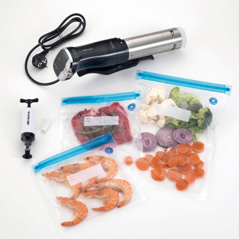 SousVide Precision Cooker - Imagen 4