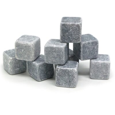 Cubitos De Piedra
