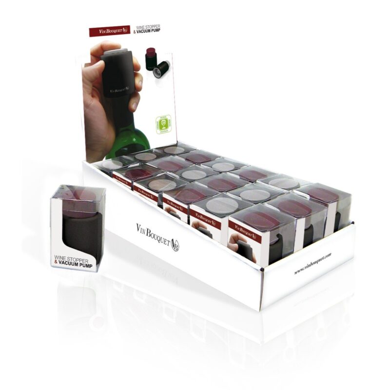 Tapon De Vacio - Imagen 4