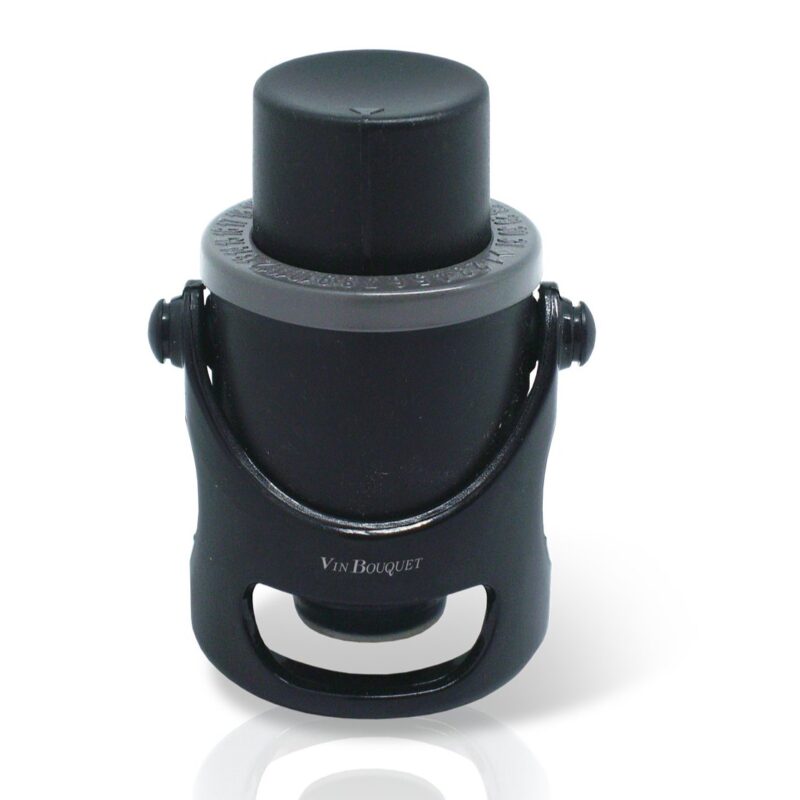 Tapon Y Conservador Cava