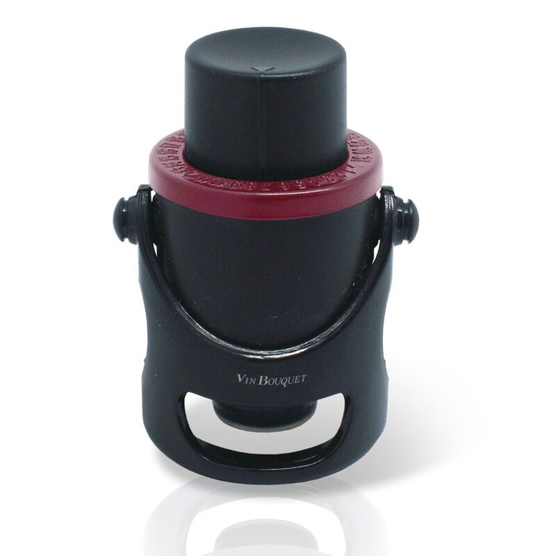 Tapon Y Conservador Cava - Imagen 2