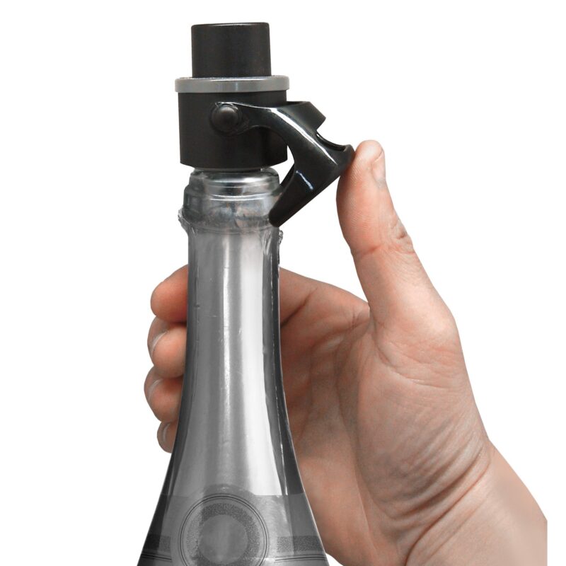 Tapon Y Conservador Cava - Imagen 3