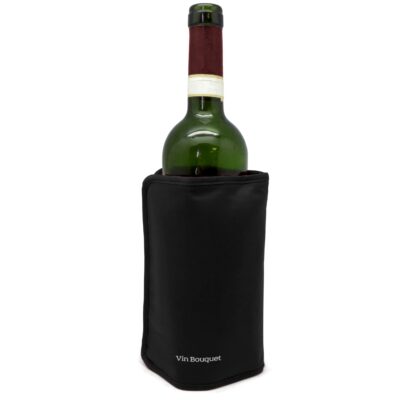 Funda Enfriadora M Negro