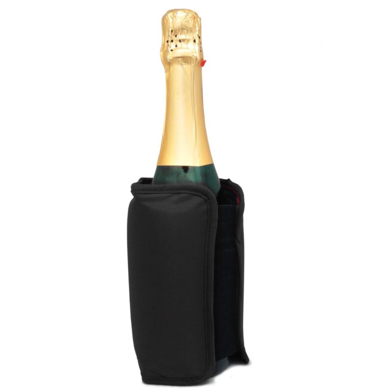 Funda Enfriadora M Negro - Imagen 2