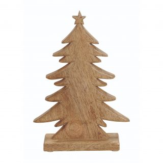 Arbol Navideño 21X31X6