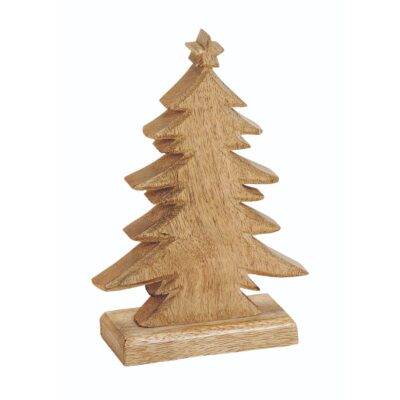 Arbol Navideño 12X20X6