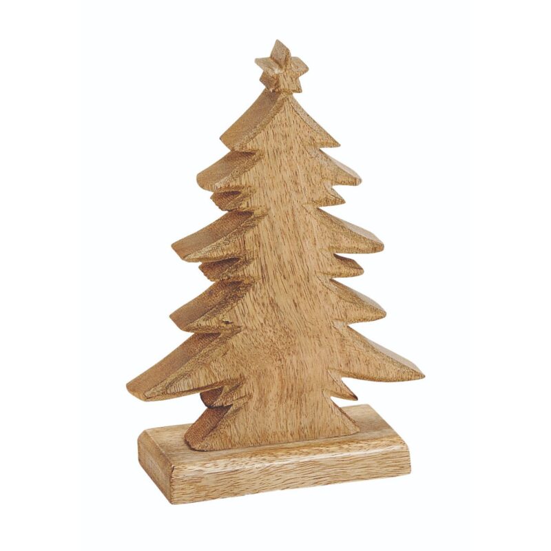 Arbol Navideño 12X20X6