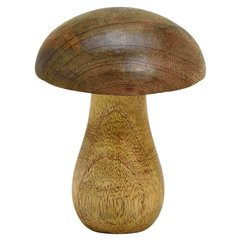 Hongo Madera 9X12X-9