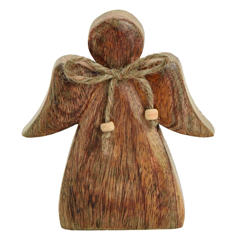 Angel 13X15X2