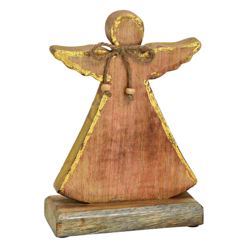 Angel Madera 16X23X7
