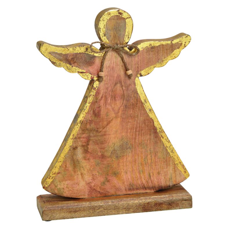 Angel Madera 25X33X7