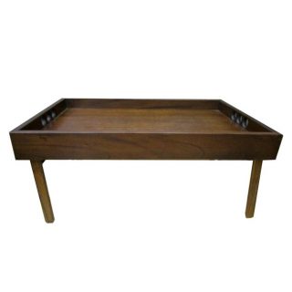 Bandeja P/Servir En La Cama