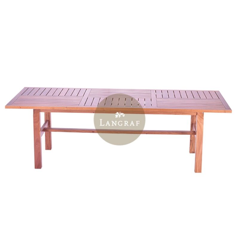 Mesa Rectangular 2.30X1