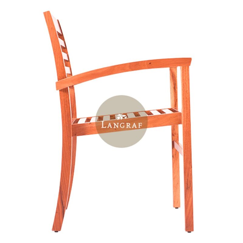 Silla Apilable - Imagen 4