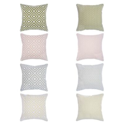 Almohadon Sweden 4 Coul 45X45Cms