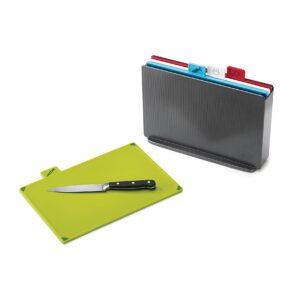 Jgo. 4 Tablas Index Med.Grafito Jj60132