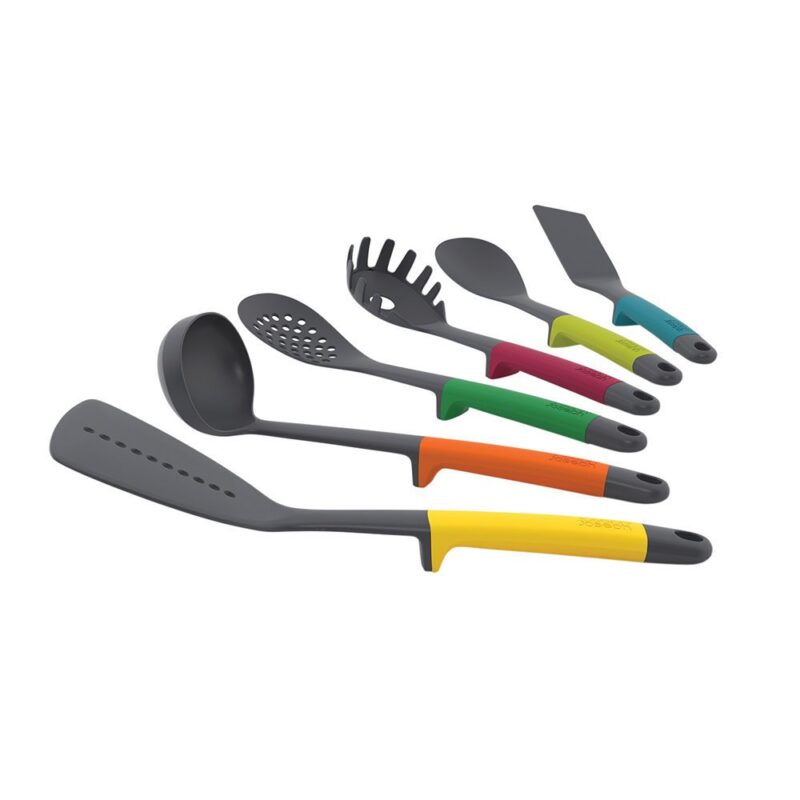 Jgo. Cocina 6 Pzas Jj10119