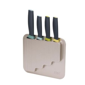Jgo. Cuchillo 4 Pzas C/Organiz.Jj10303