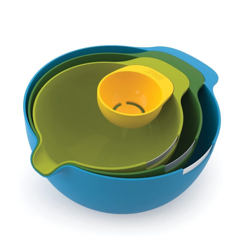Jgo Bowl Nest 4Pzas Jj40015