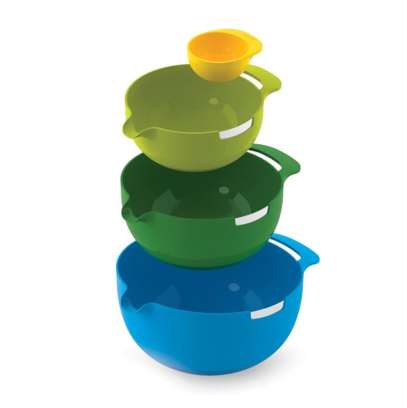 Jgo Bowl Nest 4Pzas Jj40015 - Imagen 3