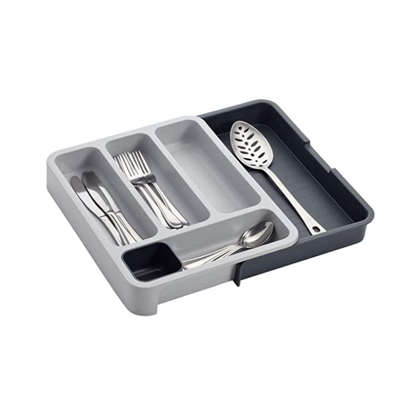 Organizador P/Cubiertos Extens. Jj85042
