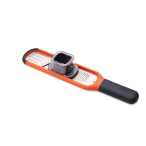 Rallador/Rebanador 2-En 1 Jj20048