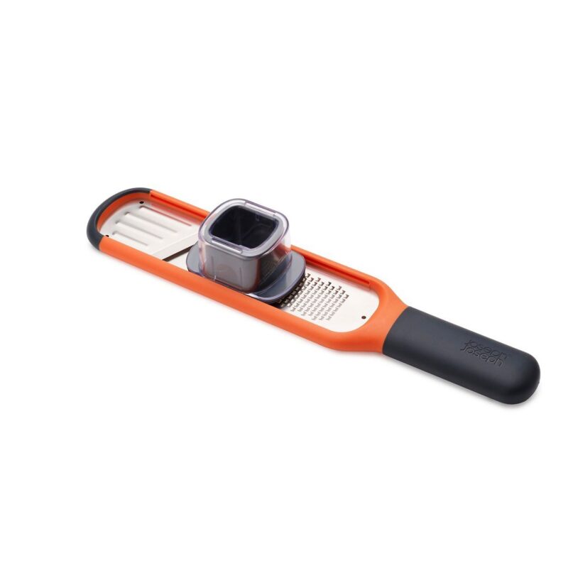 Rallador/Rebanador 2-En 1 Jj20048