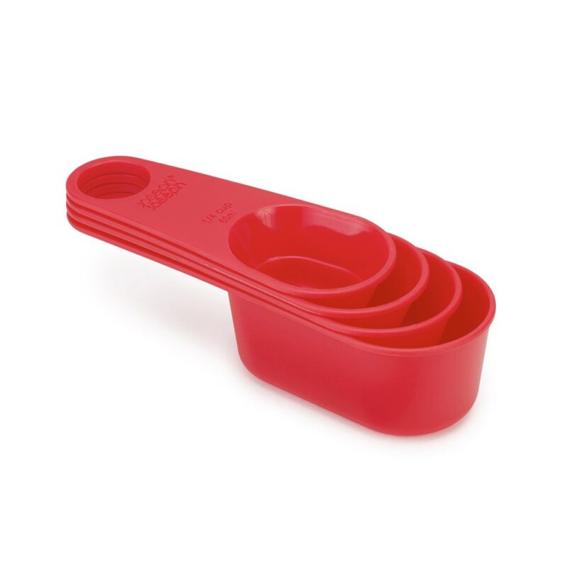 Set Tazas Medidoras Duo 4P. Jj80020 - Imagen 2