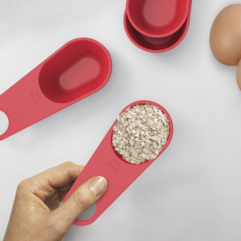 Set Tazas Medidoras Duo 4P. Jj80020 - Imagen 3