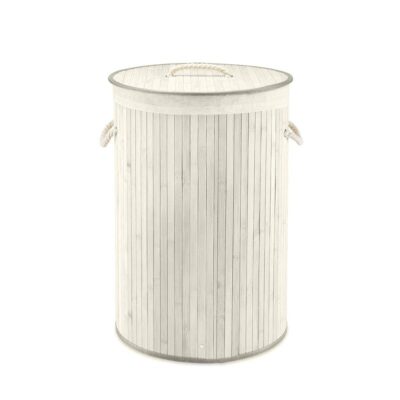 CESTO REDONDO DE BAMBU