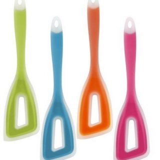 ESPATULA p/COCINA con HUECO