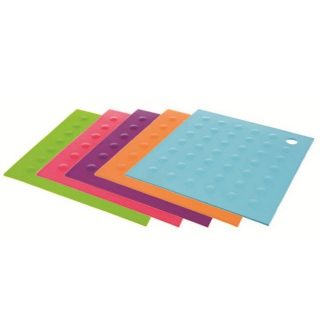 INDIVIDUAL de SILICONE 2 pzas