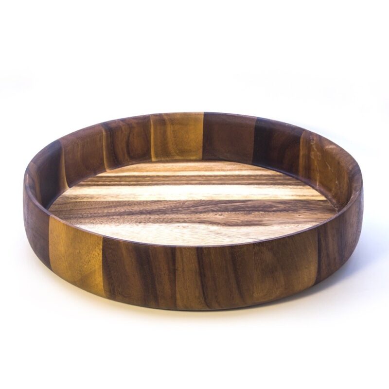 ENSALADERA DE MADERA