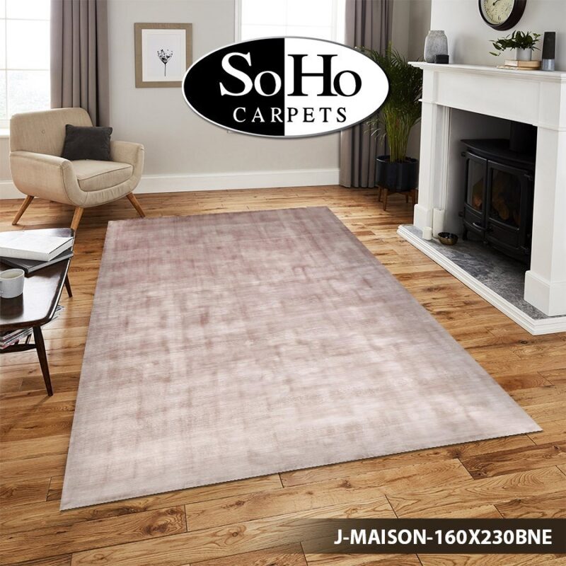 ALFOMBRA DE AREA 160x230BNE