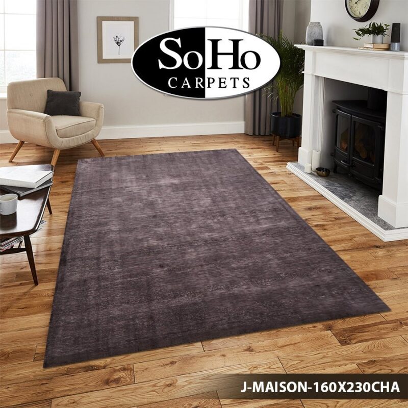 ALFOMBRA DE AREA 160x230CHA
