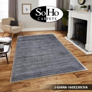 ALFOMBRA DE AREA 160x230CHA
