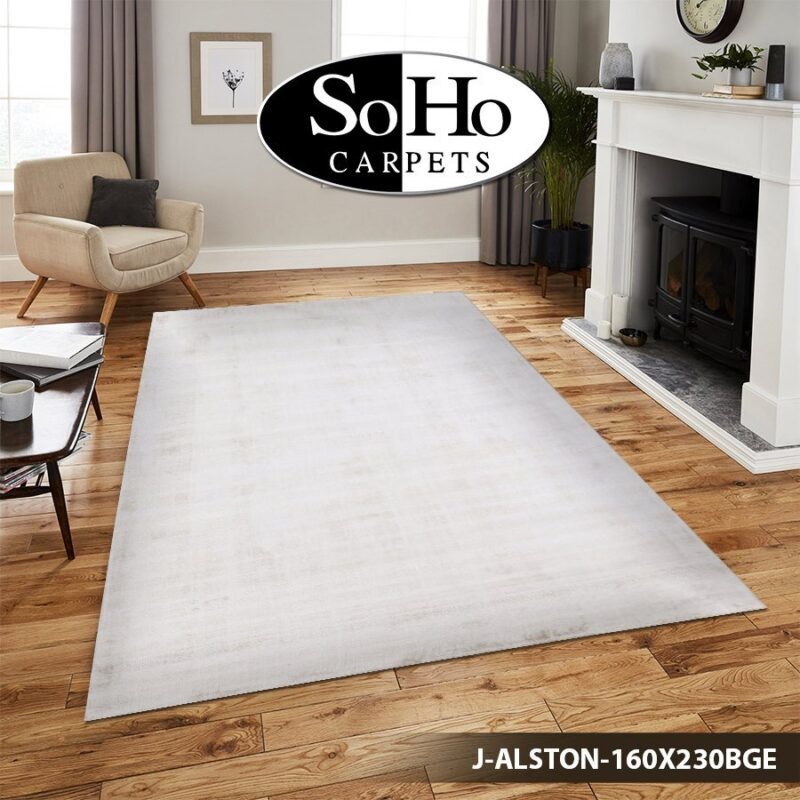 ALFOMBRA DE AREA 160x230BGE