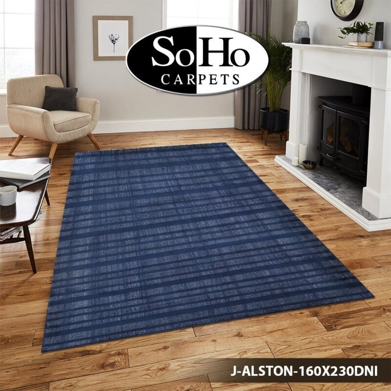 ALFOMBRA DE AREA 160x230DNI