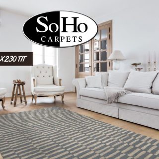 ALFOMBRA DE AREA 160x230TIT