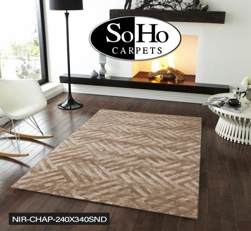 ALFOMBRA DE AREA 240x340SND