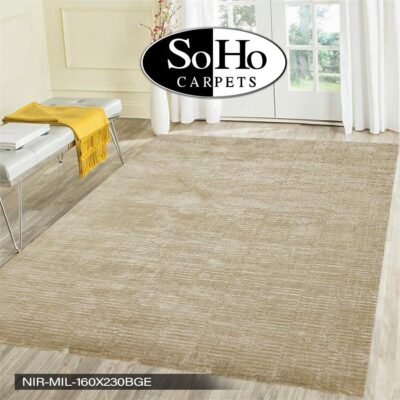 ALFOMBRA DE AREA 160x230BGE